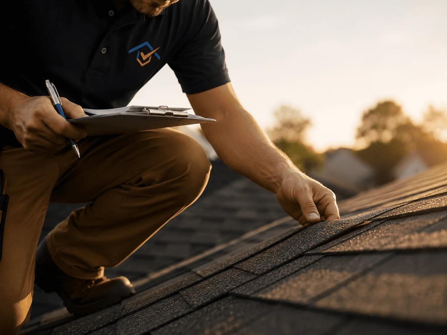 Why Choose Roof Inspection in La Grange, CA